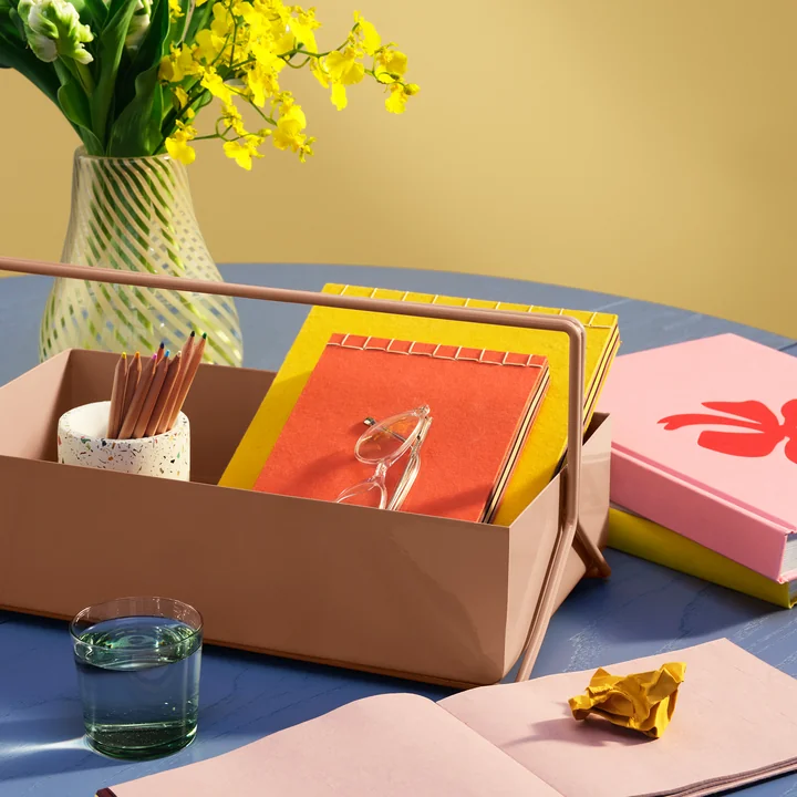 Tully Toolbox from Broste Copenhagen