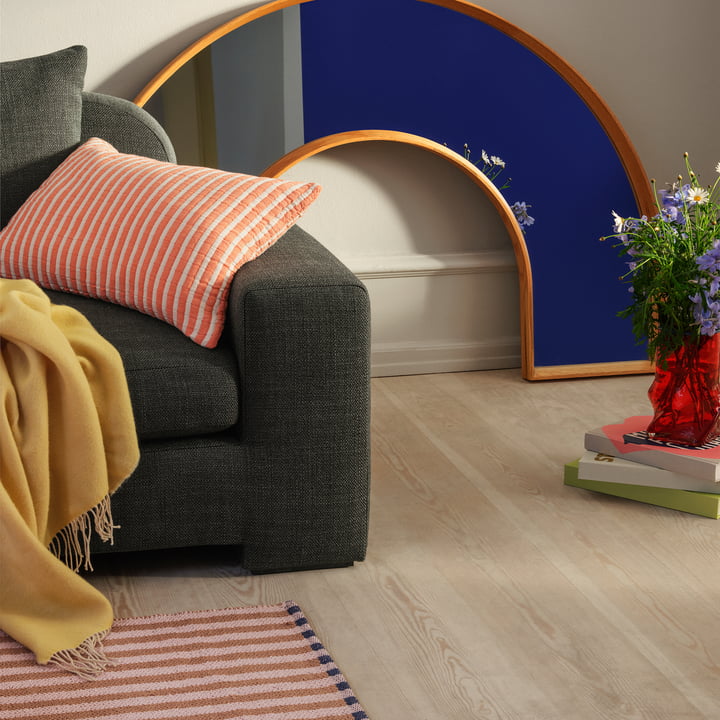 Evi Pillowcase from Broste Copenhagen