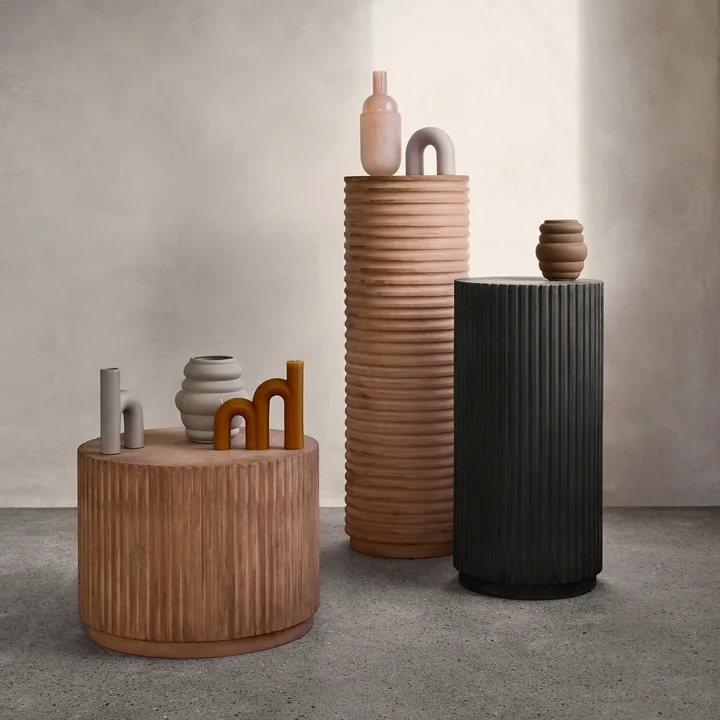 Rillo Podium from Broste Copenhagen