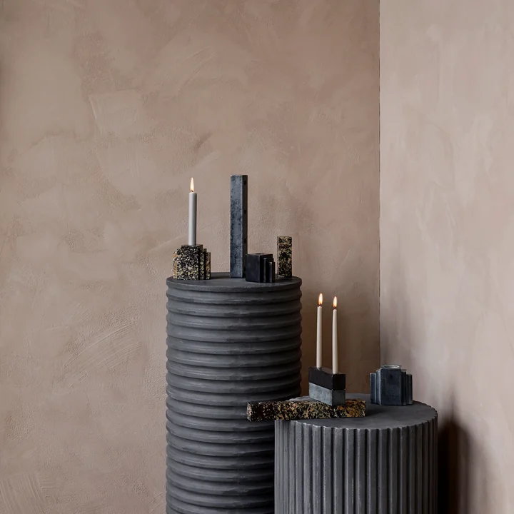 Rillo Podium from Broste Copenhagen