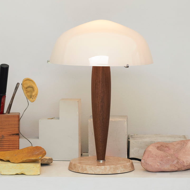 Herman SHY3 Table lamp from & Tradition