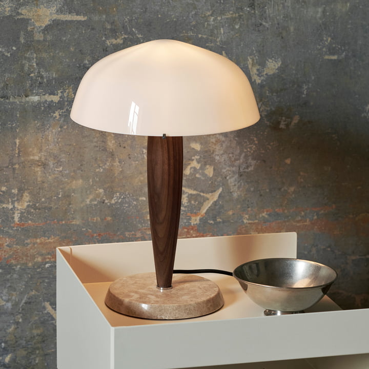 Herman SHY3 Table lamp from & Tradition