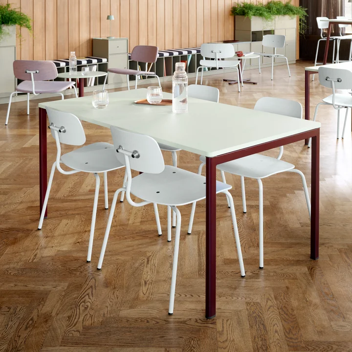 KEVI 2060 Chair from Montana