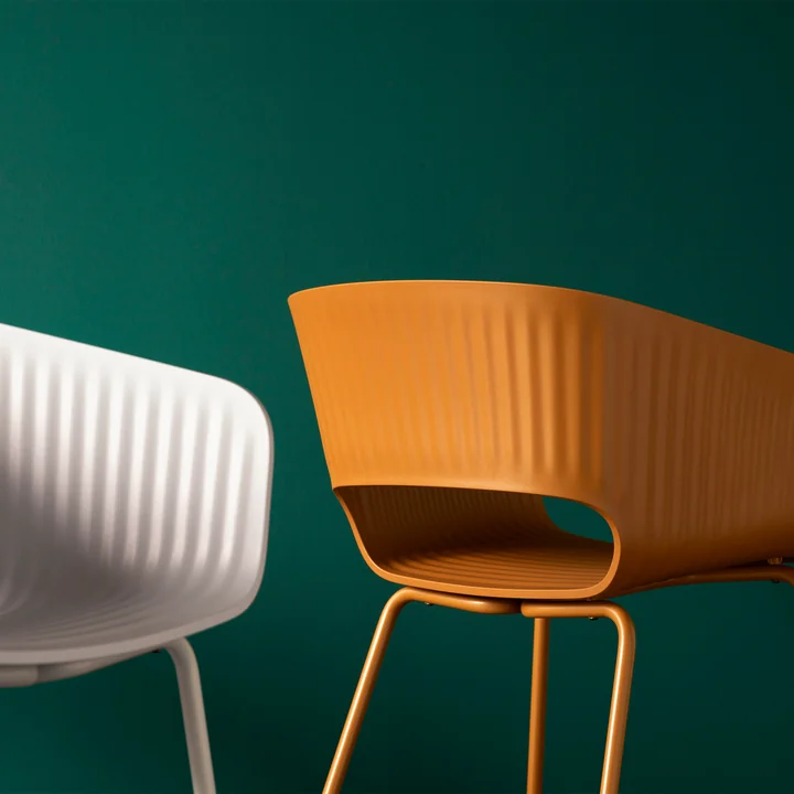Marée 401 Dining Chair from Montana
