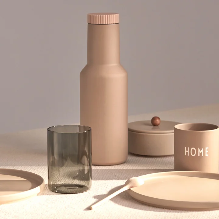 Tube thermal carafe, 1 l from Design Letters