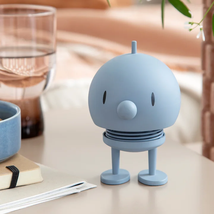 Medium Bumble , sky from Hoptimist