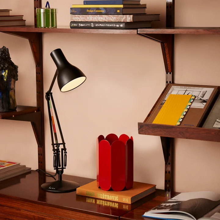 Type 75 Table lamp from Anglepoise in Paul Smith Edition Five