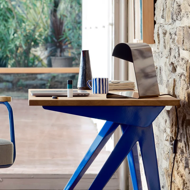 Lampe de Bureau Table lamp from Vitra