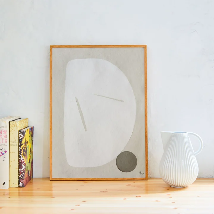 Soul Sound Poster from Paper Collective