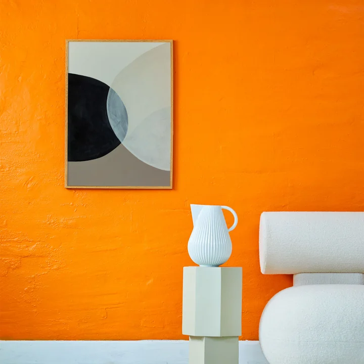 Simplicity Poster from Paper Collective