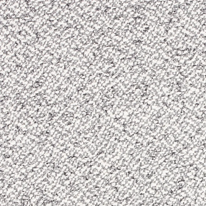 Comfy Bench from Livingstone in the finish black / gray