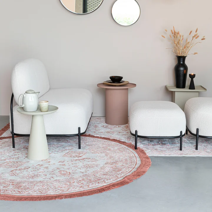 Tone Livingstone side table
