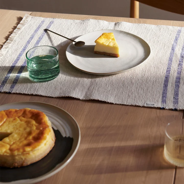 Savor Placemat from Ferm Living