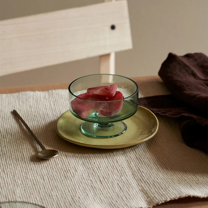 Oli Dessert bowl from Ferm Living