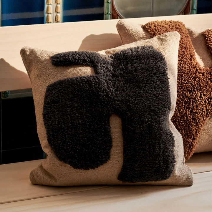 The Lay pillow from Ferm Living