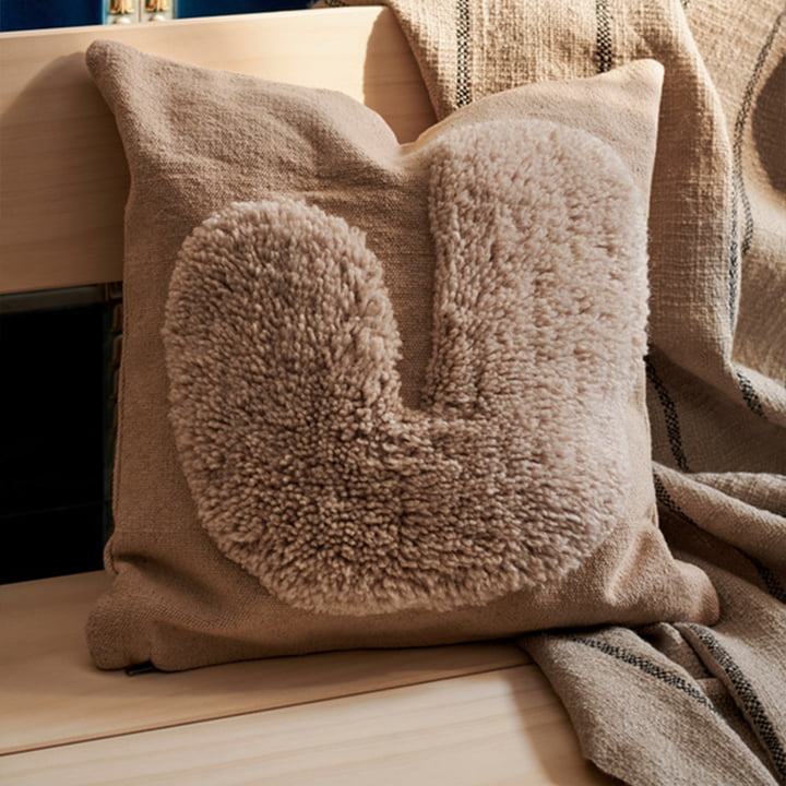 Lay Cushion from ferm Living