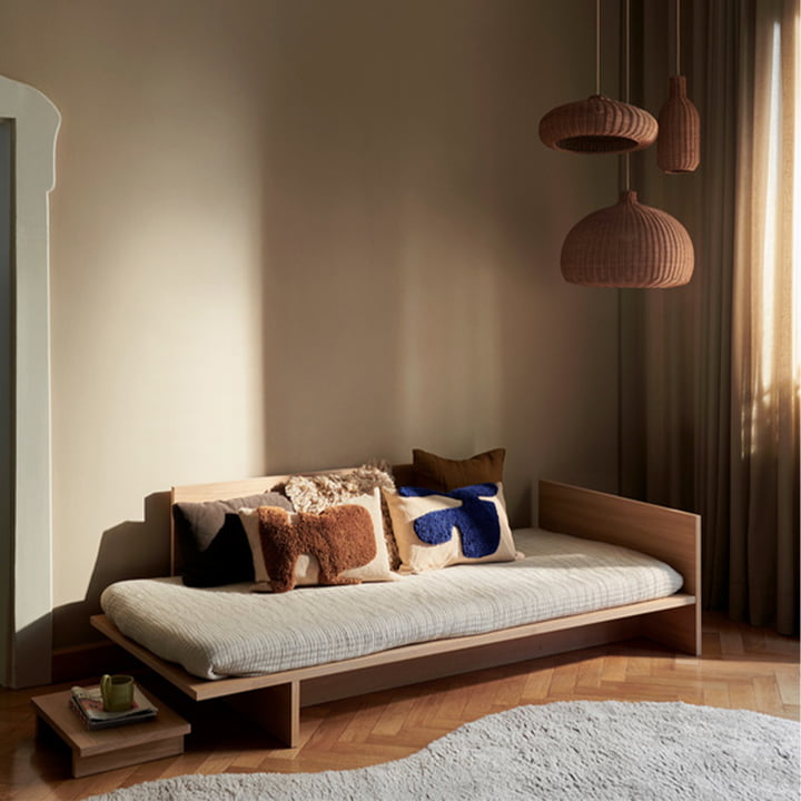 Lay Cushion from ferm Living