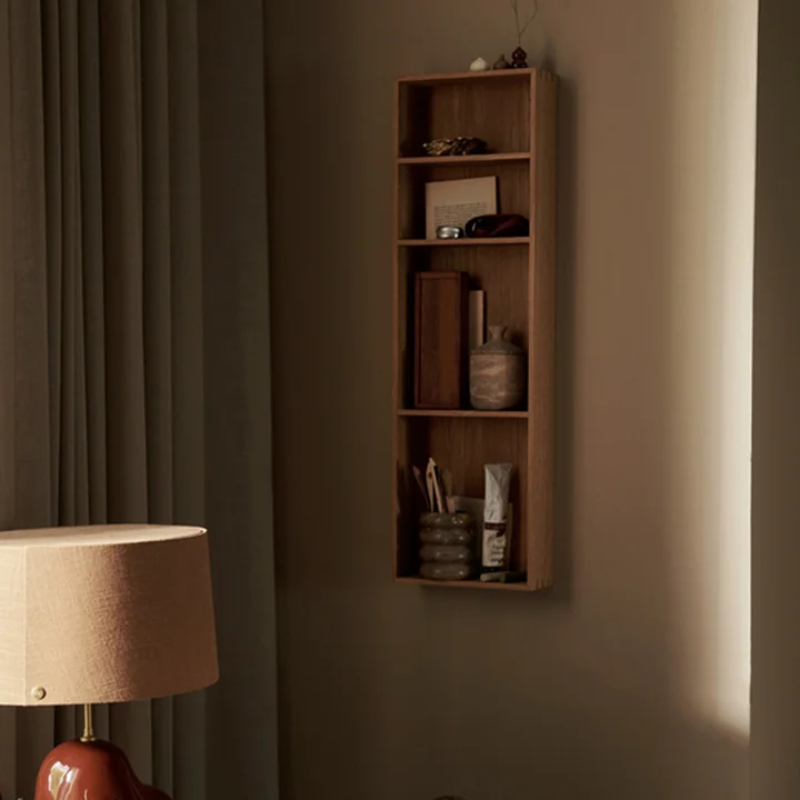 Bon Wall shelf from Ferm Living