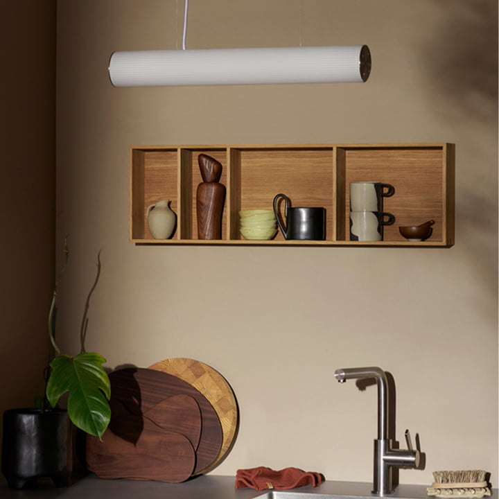 Bon Wall shelf from ferm Living