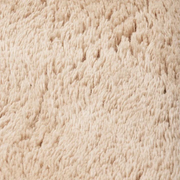 Forma Wool rug from Ferm Living