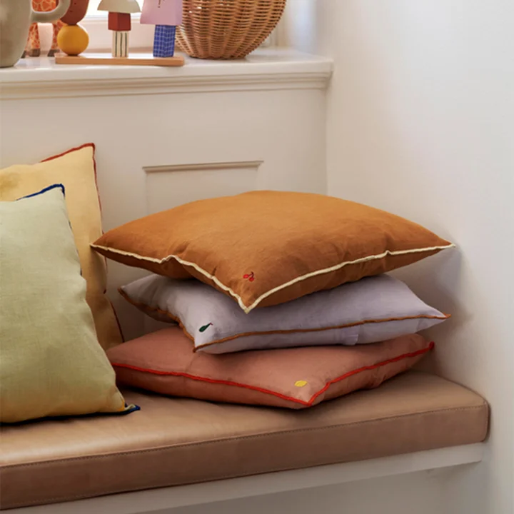 Contrast Cushion from Ferm Living