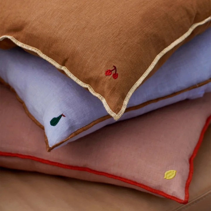 Contrast Cushion from Ferm Living