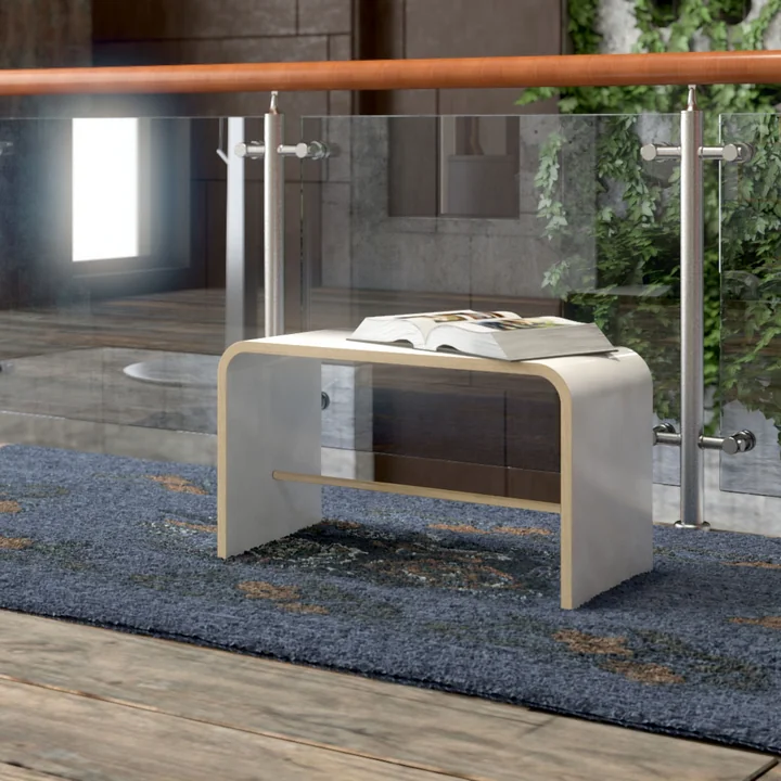 The Sit seat object from Tojo