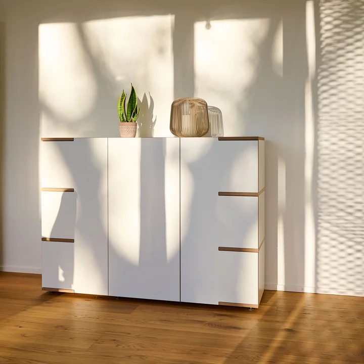 The Stau sideboard from Tojo