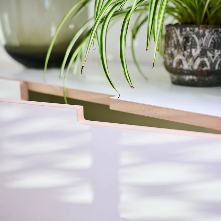 The Stau sideboard from Tojo