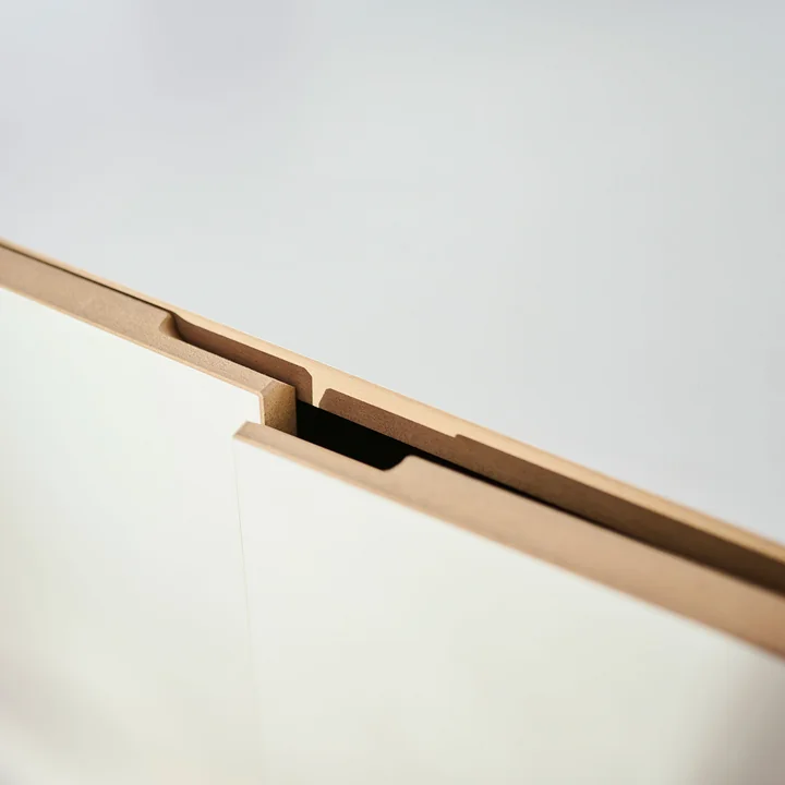 The Stau sideboard from Tojo