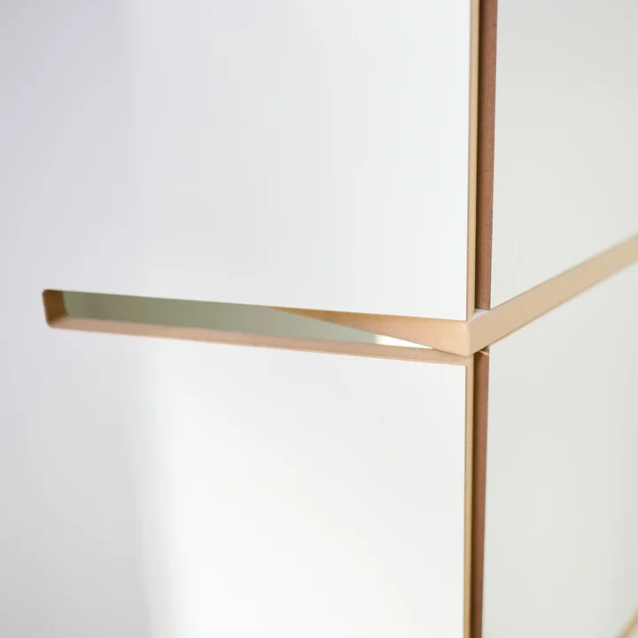 The Stau sideboard from Tojo