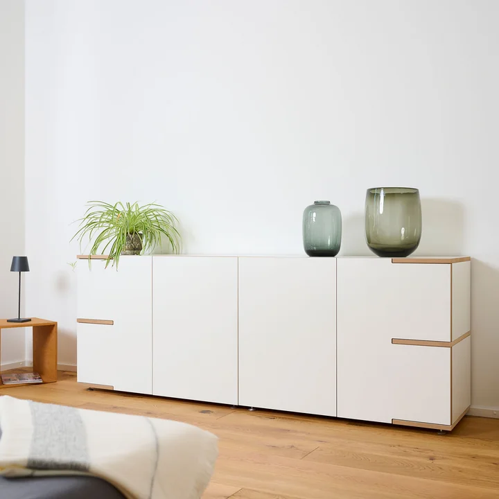 The Stau sideboard from Tojo