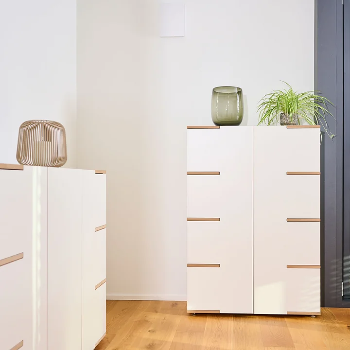 The Stau sideboard from Tojo