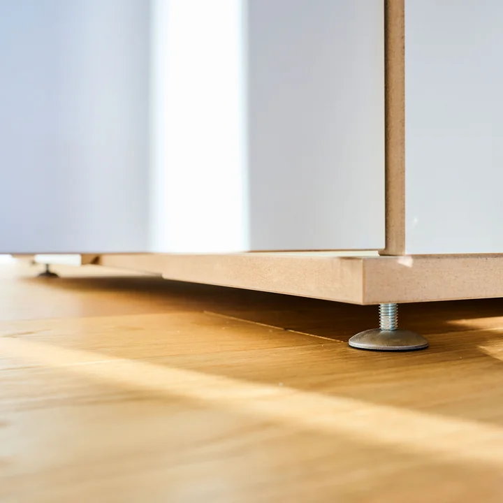 The Stau sideboard from Tojo