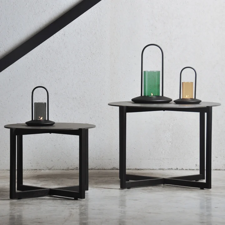 Blaze Lantern from XLBoom