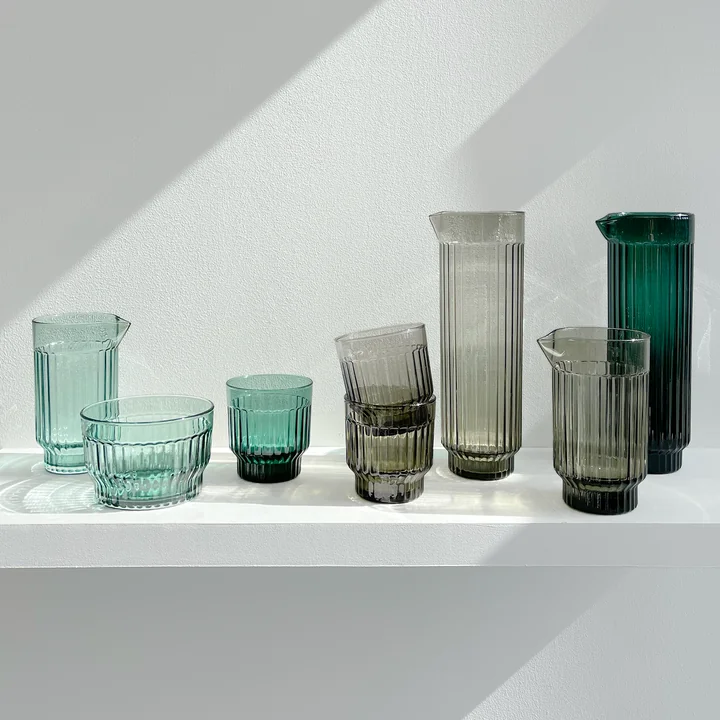 Lima Collection from XLBoom