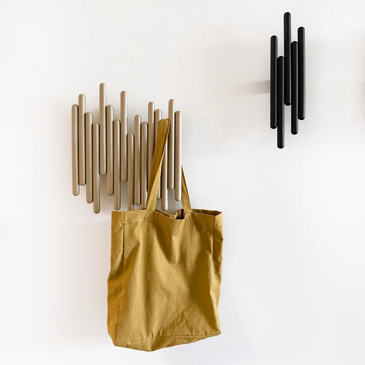 Tuub Coat rail from XLBoom