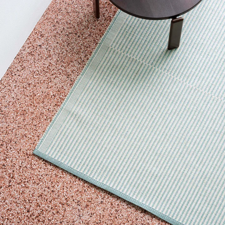 HAY TAPIS ラグ HAY Tapis rug, grey | Finnish Design Shop