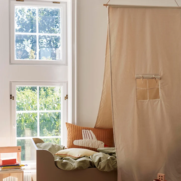 Ferm Living - Settle children canopy