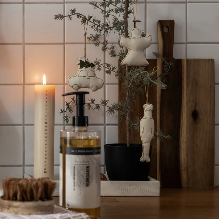 Christmas 2022 from Humdakin