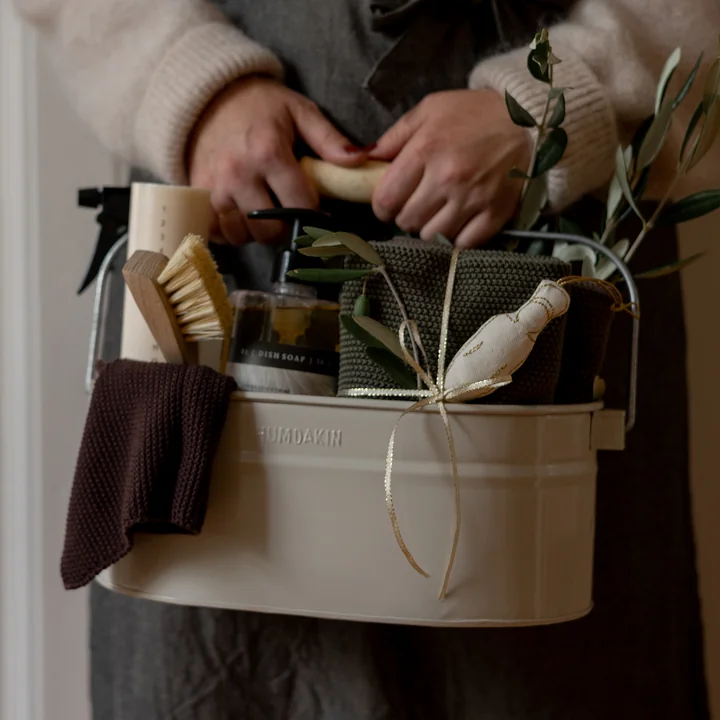 Humdakin - utensils container