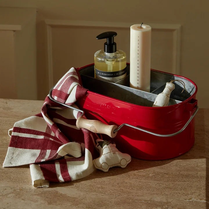 Utensils container from Humdakin