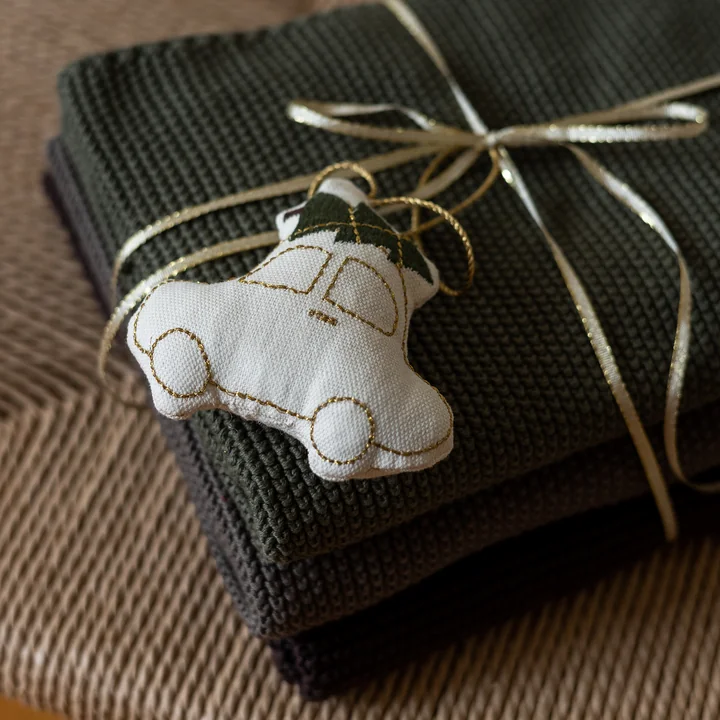 Humdakin - Christmas ornaments cotton