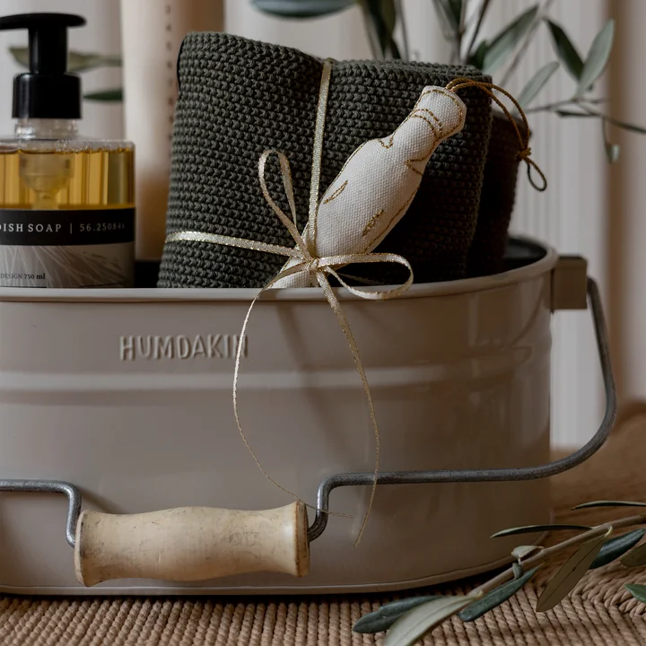 Humdakin - Christmas ornaments cotton