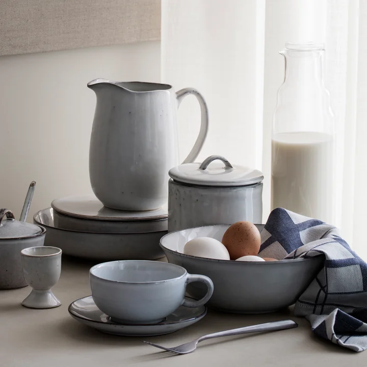Nordic Sand Situation of Broste Copenhagen