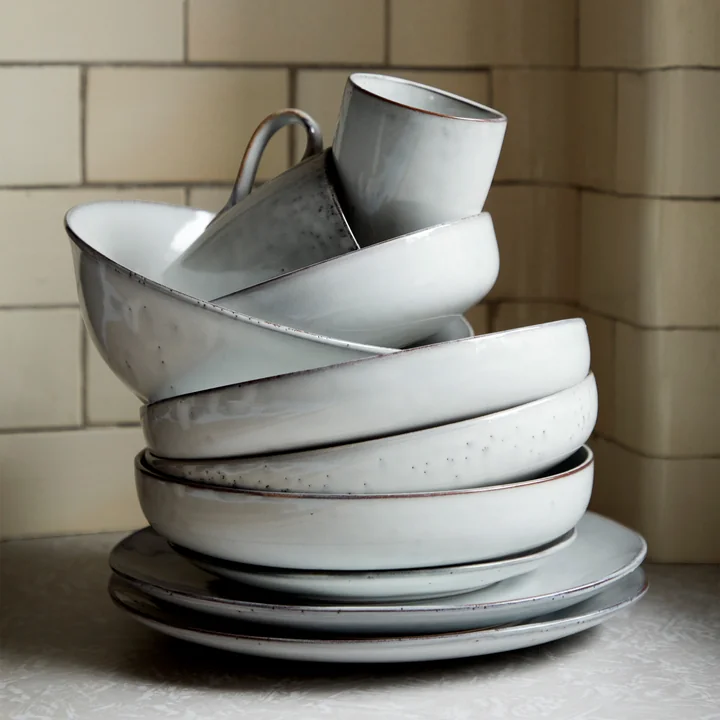 Nordic Sand Situation from Broste Copenhagen