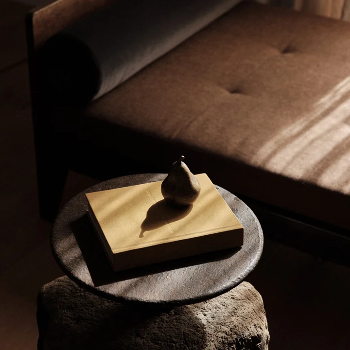 Sentiment paperweight from Audo