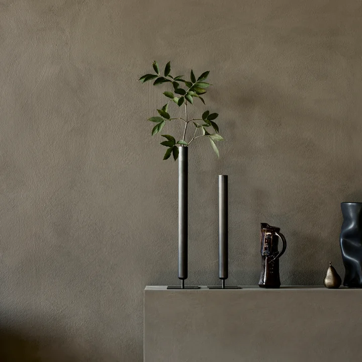 Sentiment paperweight from Audo