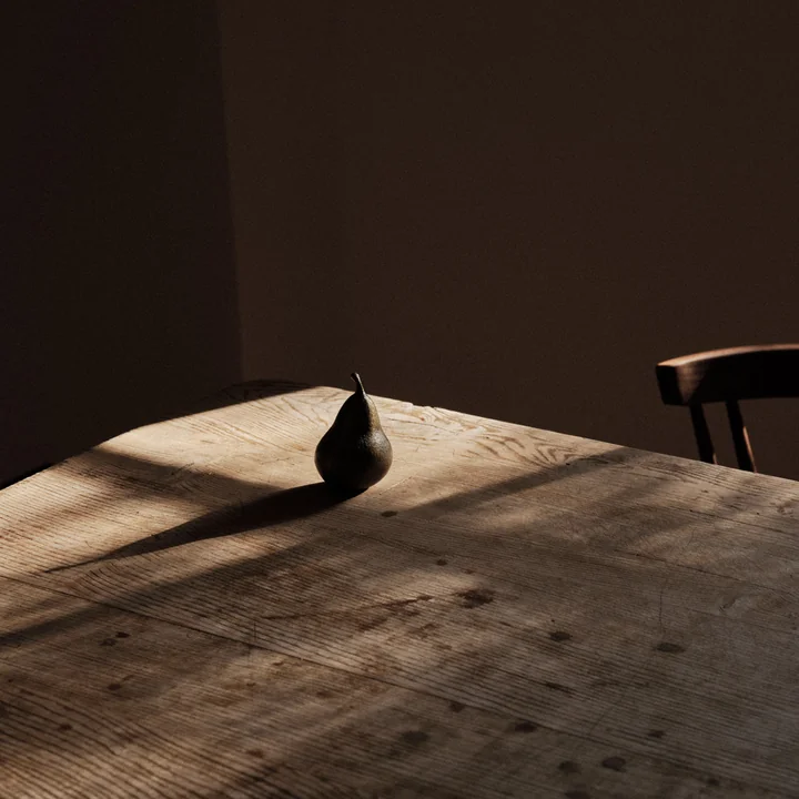 Sentiment paperweight from Audo