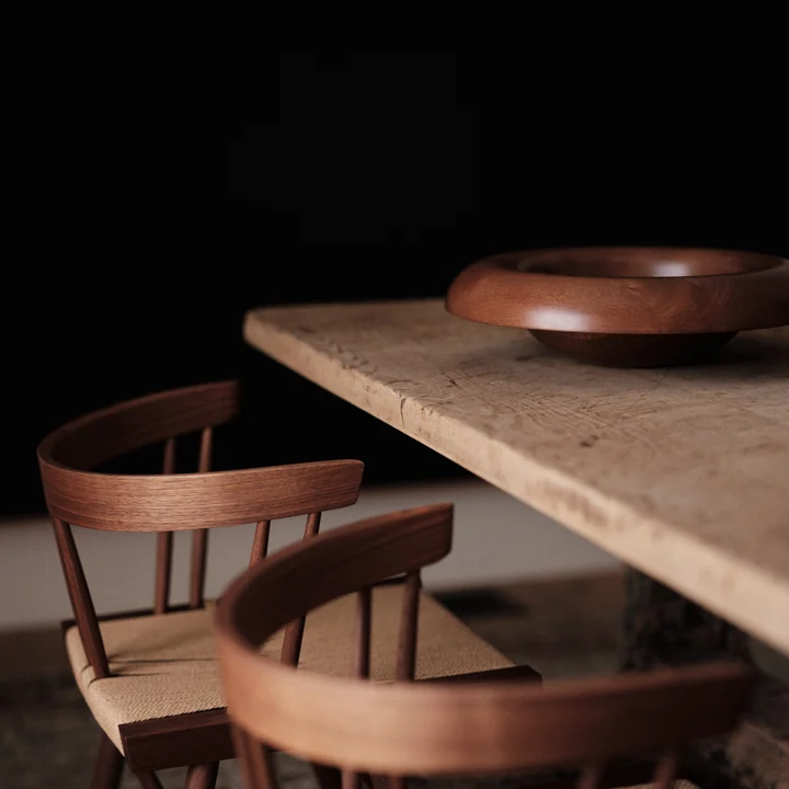 The Rond bowl from Audo